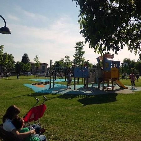Appartamento Lugana Sirmione Exterior foto