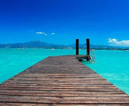 Appartamento Lugana Sirmione Exterior foto