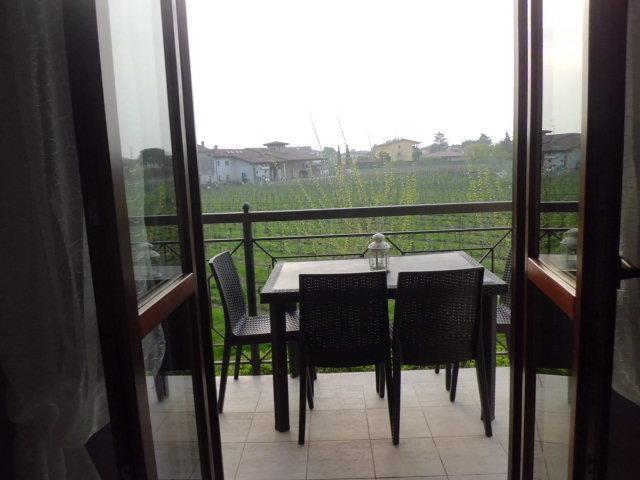 Appartamento Lugana Sirmione Exterior foto