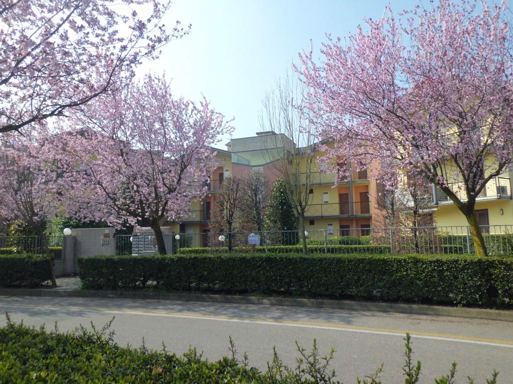 Appartamento Lugana Sirmione Exterior foto